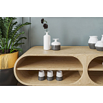 Тумба «Фринтеза» варинант исполнения - 3 | Loft Concept в Красноярске