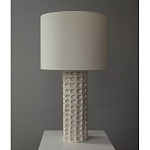 Лампа настольная «Bone #2» варинант исполнения - 1 | Loft Concept в Красноярске