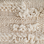 Панно гобелен из шерсти  wall panel Misty Morning варинант исполнения - 5 | Loft Concept в Красноярске