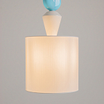 Подвесной светильник Comforty Е27 варинант исполнения - 5 | Loft Concept в Красноярске