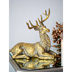Фигурка The Golden Deer варинант исполнения - 6 | Loft Concept в Красноярске