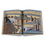 Коллекционная редкая книга Версаль. От Людовика XIV до Джеффа Кунса. Versailles From Louis XIV to Jeff Koons варинант исполнения - 13 | Loft Concept в Красноярске