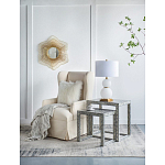 Столик дизайнерский Two варинант исполнения - 6 | Loft Concept в Красноярске