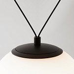 Подвесной светильник Twins 3000К 26Вт варинант исполнения - 5 | Loft Concept в Красноярске