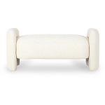 Банкетка Feather of softness варинант исполнения - 2 | Loft Concept в Красноярске