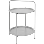 Столик сервировочный Barrier варинант исполнения - 1 | Loft Concept в Красноярске