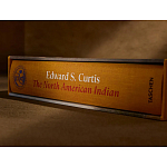 Подарочная Книга Edward S. Curtis North American Indian Complete Portfolios варинант исполнения - 4 | Loft Concept в Красноярске