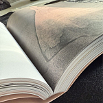 Лимитированное издание Иллюстрации модного дома Book: Dior par Mats Gustafson Vol. II Maria Grazia Chiuri варинант исполнения - 3 | Loft Concept в Красноярске