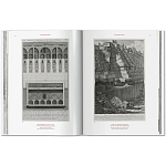 Книга Piranesi. The Complete Etchings XL варинант исполнения - 5 | Loft Concept в Красноярске