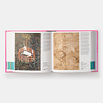 30,000 Years of Art: The Story of Human Creativity Across Time and Space варинант исполнения - 4 | Loft Concept в Красноярске