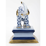 Держатель для книг Elephant варинант исполнения - 3 | Loft Concept в Красноярске