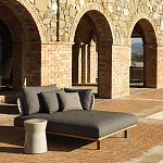 Дизайнерский керамический кофейный столик PICEA Coffee Table варинант исполнения - 8 | Loft Concept в Красноярске