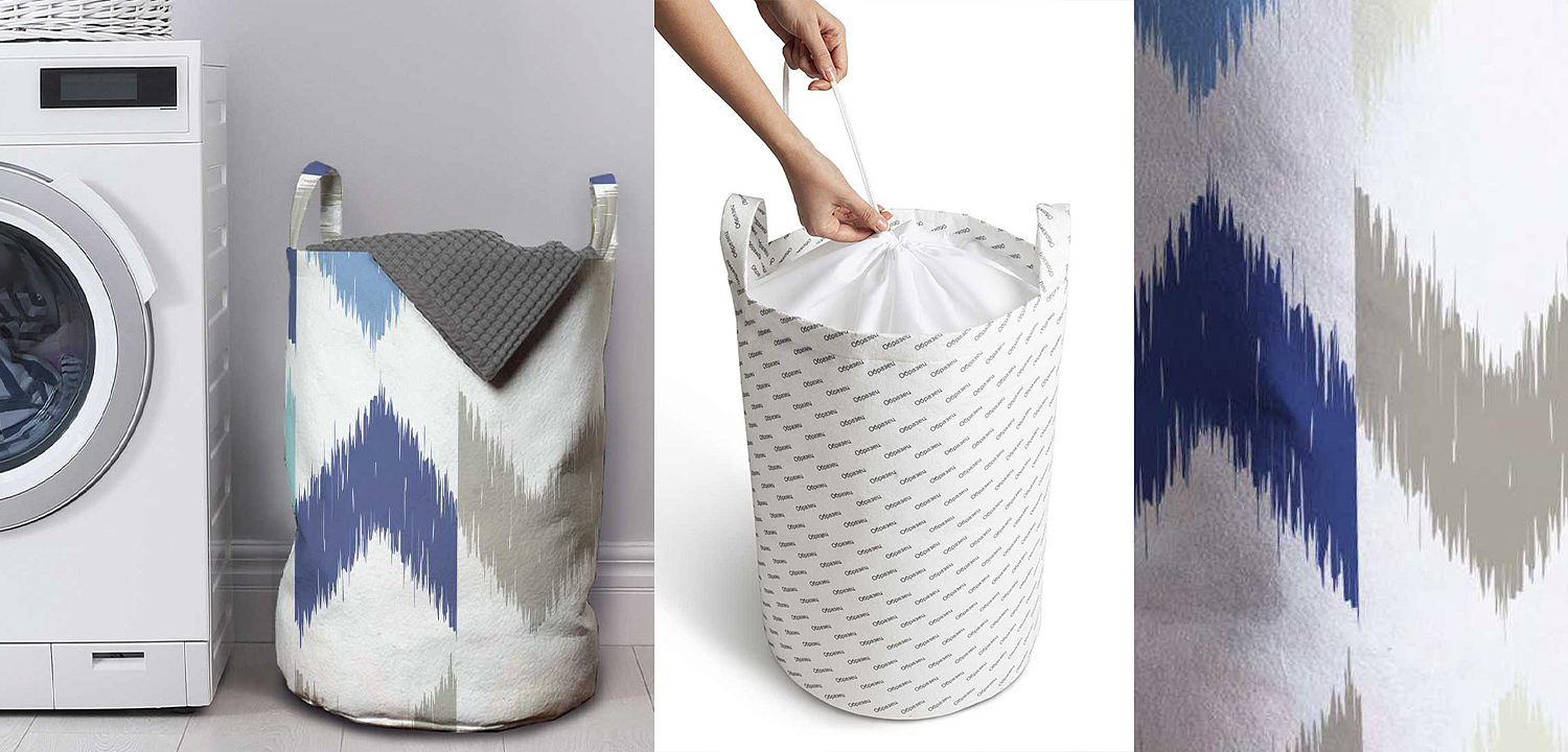 Корзина Jaime Basket Корзина Jaime Basket - Loft-Concept в Красноярске