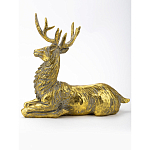 Фигурка The Golden Deer варинант исполнения - 3 | Loft Concept в Красноярске