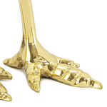 Статуэтка Deco Feet Lixus варинант исполнения - 2 | Loft Concept в Красноярске