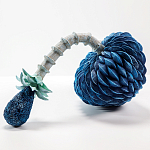 Статуэтка Синий тропический фрукт Tropical Fruit Pandora 3 варинант исполнения - 1 | Loft Concept в Красноярске