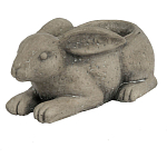 Кашпо The little rabbit варинант исполнения - 1 | Loft Concept в Красноярске