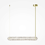 Подвесной светильник Frostum варинант исполнения - 1 | Loft Concept в Красноярске