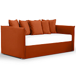 Кровать-кушетка Memory варинант исполнения - 12 | Loft Concept в Красноярске