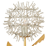 Бра в виде цветка одуванчика Hanging Dandelion варинант исполнения - 1 | Loft Concept в Красноярске