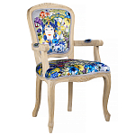 Кресло Mesolithic Lux варинант исполнения - 2 | Loft Concept в Красноярске