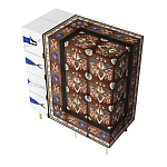 Тумба Venty Carpet Sovsport варинант исполнения - 3 | Loft Concept в Красноярске