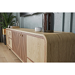 Тумба «Андромеда» варинант исполнения - 3 | Loft Concept в Красноярске