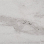 Стол обеденный раскладной круглый White Ceramic Table варинант исполнения - 4 | Loft Concept в Красноярске