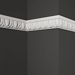 Молдинг с орнаментом MO-27 варинант исполнения - 1 | Loft Concept в Красноярске