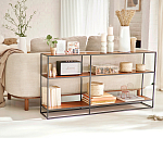 Ваза Serené Ceramic Vase Белая варинант исполнения - 4 | Loft Concept в Красноярске