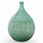 Ваза-бутыль из стекла TRANSPARENT FORMS 56 варинант исполнения - 5 | Loft Concept в Красноярске