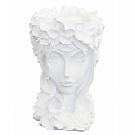 Ваза Face forever Bush варинант исполнения - 3 | Loft Concept в Красноярске