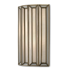 Бра настенное с фактурным каркасом Soft Glow Lamps варинант исполнения - 3 | Loft Concept в Красноярске