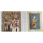 Книга Gothic 1200-1500 варинант исполнения - 2 | Loft Concept в Красноярске