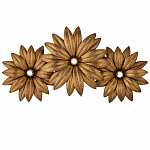 Большой цветочный бра Large Flower Lamp варинант исполнения - 3 | Loft Concept в Красноярске