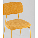 Стул Chao желтый варинант исполнения - 2 | Loft Concept в Красноярске