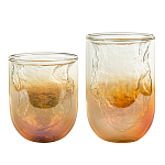 Стакан Seletti Meteorite H12 варинант исполнения - 3 | Loft Concept в Красноярске