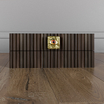 Шкатулка Elsa Dreams Walnut варинант исполнения - 2 | Loft Concept в Красноярске