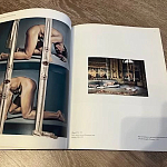 Подарочный Альбом группы AES AES+F варинант исполнения - 3 | Loft Concept в Красноярске