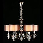 Люстра подвесная Floretina варинант исполнения - 5 | Loft Concept в Красноярске