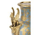 Ваза фарфоровая Serwera варинант исполнения - 5 | Loft Concept в Красноярске