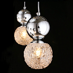 Люстра подвесная Violetta варинант исполнения - 4 | Loft Concept в Красноярске