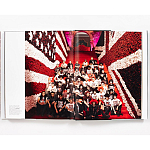 Редкая коллекционная книга Vogue & The Metropolitan Museum of Art Parties Exhibitions People Book 2014 варинант исполнения - 6 | Loft Concept в Красноярске