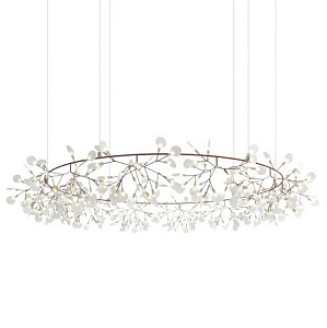 Люстра Moooi Heracleum The Big O