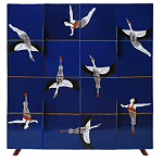 Тумба Venti Sovsport 2 варинант исполнения - 1 | Loft Concept в Красноярске