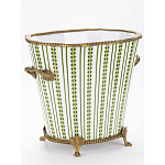 Кашпо Yellow blue design варинант исполнения - 2 | Loft Concept в Красноярске