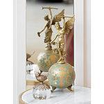 Фигурка The angel on the ball варинант исполнения - 4 | Loft Concept в Красноярске