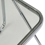 Столик складной Lamour варинант исполнения - 5 | Loft Concept в Красноярске