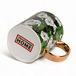 Кружка Seletti Roses варинант исполнения - 2 | Loft Concept в Красноярске