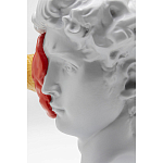 Статуэтка Bust of David and Ice Cream варинант исполнения - 4 | Loft Concept в Красноярске